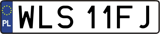 WLS11FJ