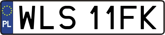 WLS11FK