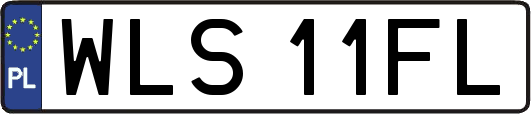 WLS11FL