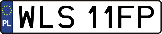 WLS11FP