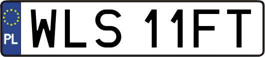 WLS11FT