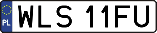 WLS11FU