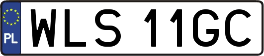 WLS11GC