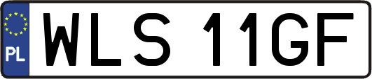 WLS11GF