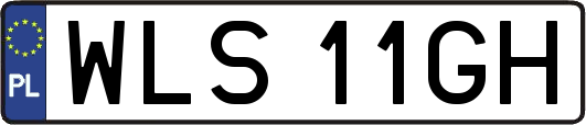 WLS11GH