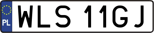 WLS11GJ