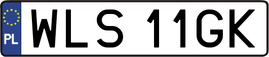 WLS11GK