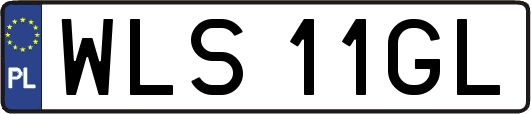 WLS11GL