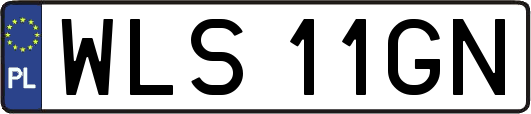 WLS11GN