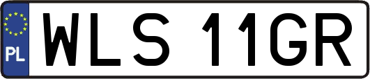 WLS11GR