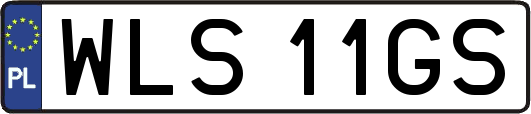 WLS11GS