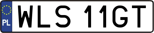 WLS11GT