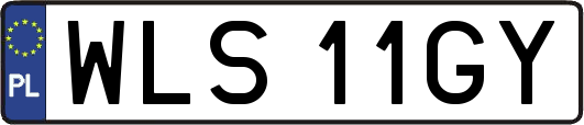 WLS11GY