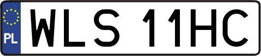 WLS11HC