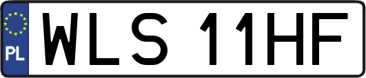 WLS11HF