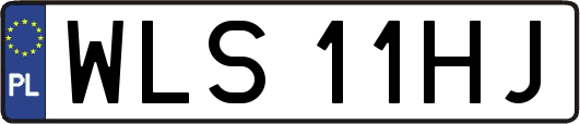 WLS11HJ
