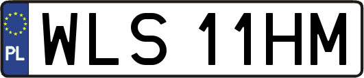 WLS11HM
