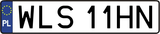 WLS11HN