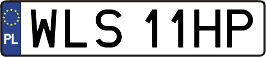 WLS11HP