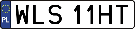 WLS11HT