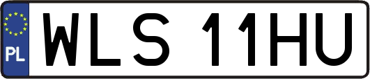 WLS11HU