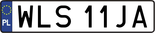 WLS11JA