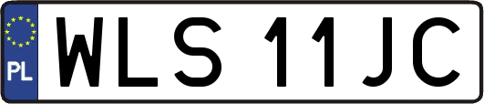 WLS11JC