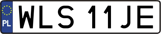 WLS11JE