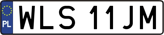 WLS11JM