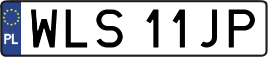 WLS11JP