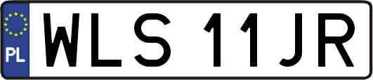 WLS11JR