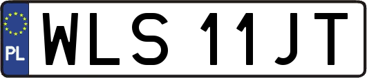WLS11JT