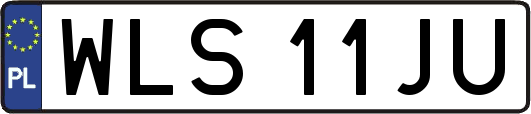 WLS11JU