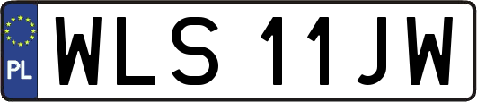 WLS11JW
