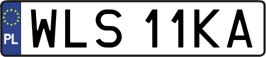 WLS11KA