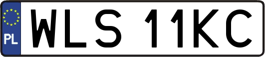 WLS11KC