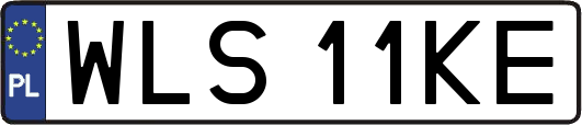 WLS11KE