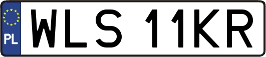 WLS11KR