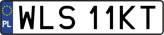 WLS11KT