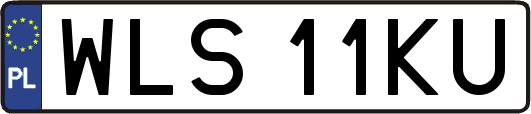 WLS11KU