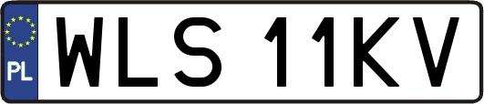 WLS11KV