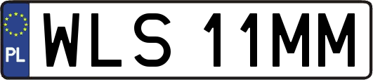WLS11MM