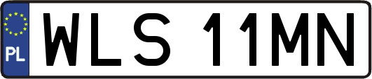 WLS11MN