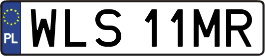 WLS11MR