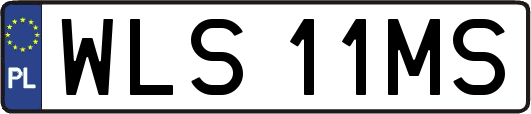 WLS11MS