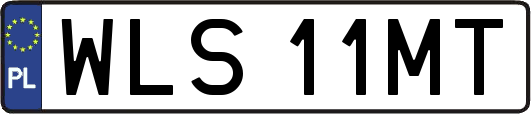 WLS11MT