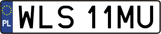 WLS11MU