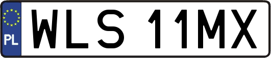 WLS11MX
