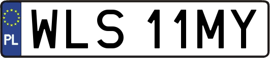 WLS11MY