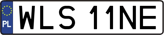 WLS11NE